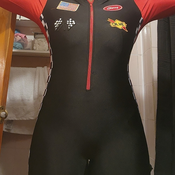 DO NOT PURCHASE. ITEM IS SOLD Sexy Halloween Costume | Role-playing Costume - Picture 6 of 8